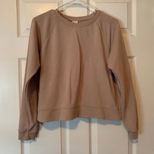 H&M crewneck